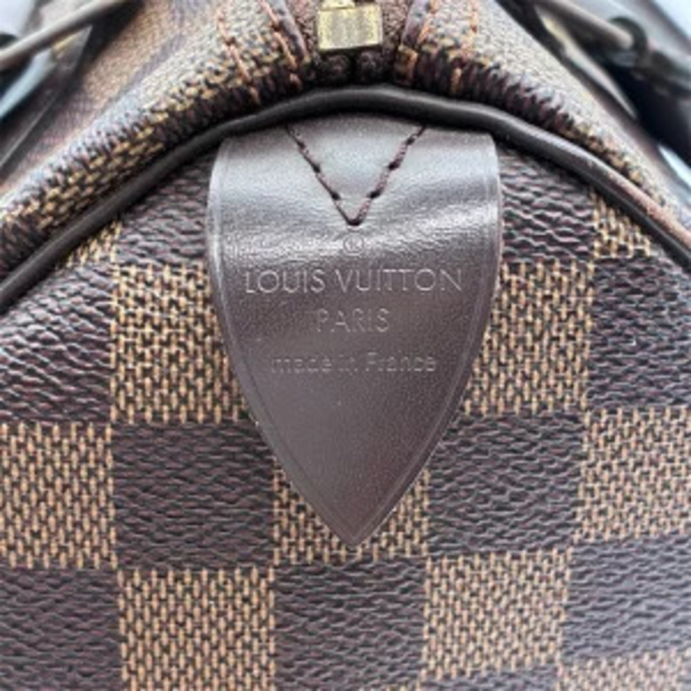 LOUIS VUITTON Speedy